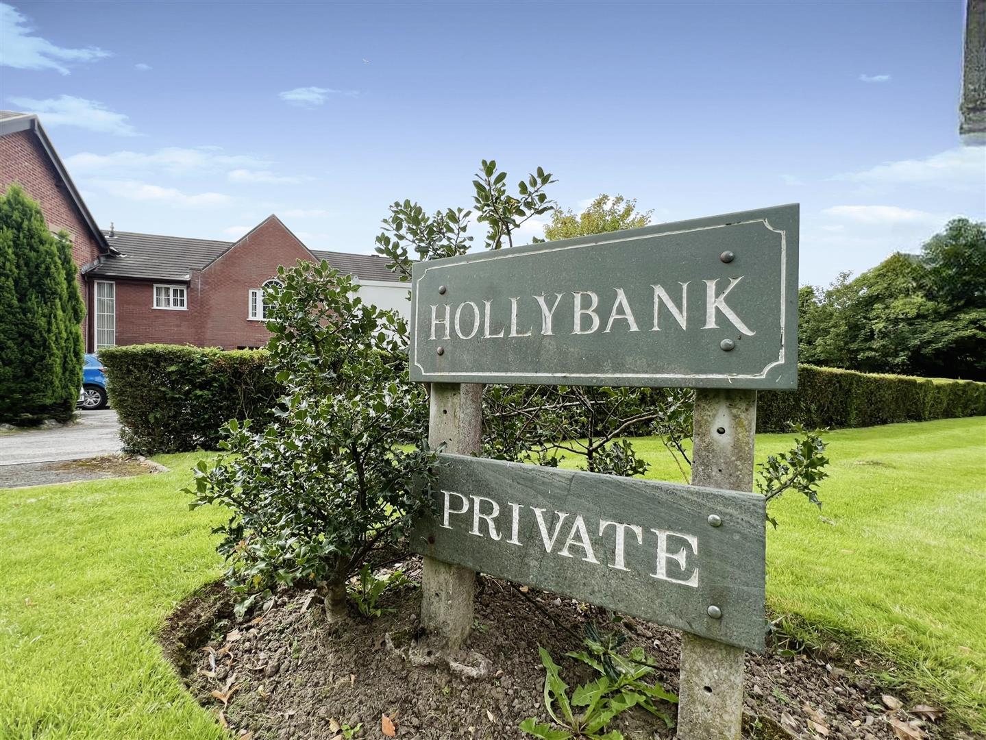 Boys Lane, Fulwood, Preston Holdens Estate Agents